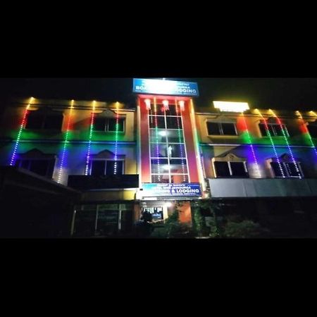 Shri Jaya Durga Boarding & Lodging อูดุปปี ภายนอก รูปภาพ